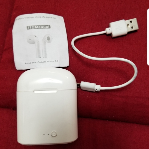 Ear buds - Picture 2 of 4